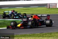 Hamilton: Sprint Qualifying Just More of the Same Behind Verstappen