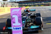 Steiner Demands Preservation of Historic Pole Position