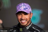 Hamilton and Mercedes Ignite Motorsport Diversity Drive