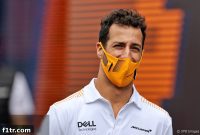 Ricciardo targets Hungaroring for a performance resurgence