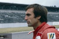 F1 Legend Carlos Reutemann Dies at 79