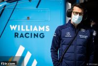 Williams’ New Technical Director: A Rivalry Forged in School