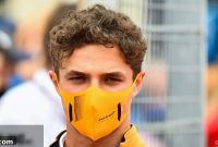 Lando Norris Left Shaken By Alleged Euro 2020 Final Mugging