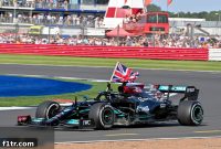 Silverstone Spectacle 2021 Photo Reel