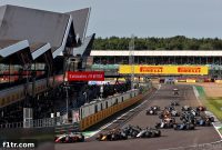 Shwartzman’s Explosive Start Seals F2 Opening Victory