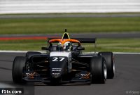 Powell Secures Home Win After Silverstone Fightback