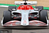 Retro Cool: Horner Compares 2022 F1 Car to 90s Indycar
