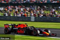 Verstappen Bewildered by Qualifying Pace Drop