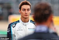 Russell’s Frustration Over His Unwinnable Fight
