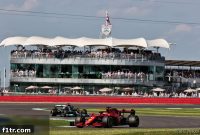 Leclerc: Ferrari’s Tyre Woes Unresolved Even After Silverstone Near-Win