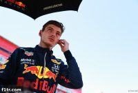 Verstappen Slams Hamiltons Penalty For Dangerous Maneuver
