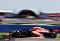 Championship Points Awarded in 2021 British GP Sprint Qualifying