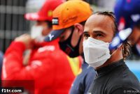 Hamilton Pushes F1 to Uncover Diversity’s Roots
