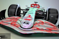 F1’s Digital Muscle: Powering the 2022 Rules Revolution