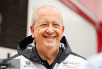 The Electric Zealot’s F1 Paradox: Why He Recommitted Alfa Romeo
