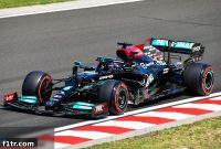 Hamilton’s Pole Masterclass: Verstappen Starts Row Two
