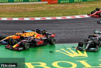 2021 Hungarian Grand Prix: Through the Lens