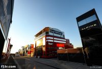 Paddock Pass: Hungarian Grand Prix Chapter One