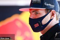 Verstappen mystified Hamilton escaped full blame for crash