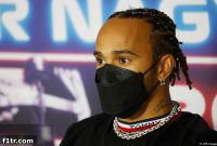 Hamilton: I’d do it again to Verstappen