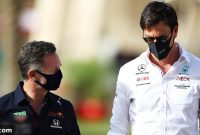 Horner: Stewards Troubled by Wolff Lobbying After Red Bull Complaint