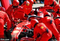Ferrari’s Hungary Hopes Dim Despite Silverstone Promise