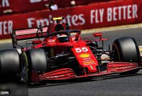 Sainz: Hungaroring’s Pace Evolution No Longer Favors Ferrari