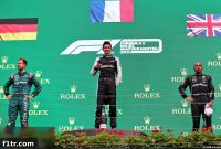 Ocon and Vettel Probed Following Hungarian Grand Prix