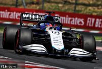 Unexpected Q1 Knockout Leaves Russell Stunned After Q2 Breeze Prediction