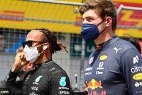 Alonso: Verstappen’s Nationality Makes It Harder