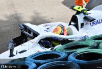 Schumacher: Sıralamalara dönüşe beş dakika kala!
