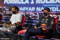 Verstappen Slams Hamilton Crash Inquiries