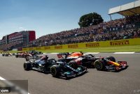 Red Bull Triggers New Silverstone Probe: Hamilton, Verstappen Summoned