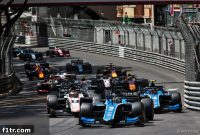 Is a $3 Million F2 Seat a Smart Investment for Aspiring F1 Talent?