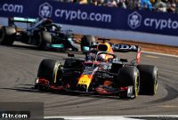 Verstappen’ın kazadan dönen güç ünitesi Cuma günü kader testinde