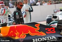 Newey warns Red Bull navigating unprecedented political waters with Mercedes