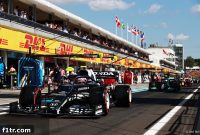 Gasly: Spotter Would Have Been a Game Changer in Hungary