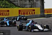 Williams: The Unsung Hero Behind Russell’s Penalty Escape
