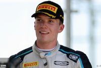 Ticktum Out As Williams Development Driver