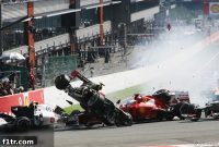 The curious case of no Grosjean-style bans after the Hungarian GP pile-up
