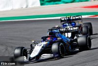 Mid-Season F1 Teammate Showdown: Russell vs Latifi