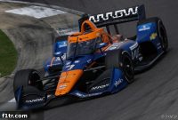 McLaren Acquires Majority IndyCar Team Stake, Deepening Commitment