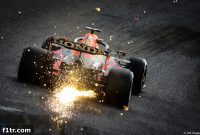 Spa Francorchamps Practice 2021 In Photos