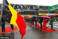 Belgian Grand Prix: Paddock Chronicles – The Second Chapter