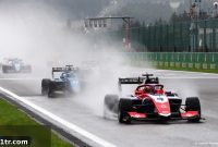 Doohan’s Second Spa Triumph Ignites F3 Title Push