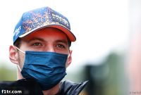 Verstappen Dismisses Hamiltons Experience Edge