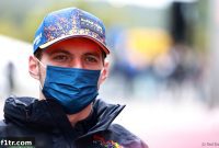 Verstappen Faces Penalty Threat After Honda Retires Damaged Power Unit