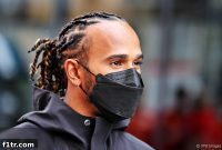 Wolff: Hamilton Backs Team on Teammate Decision