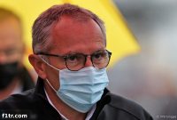 Domenicali Addresses Refund Demands as Hamilton Slams Belgian GP
