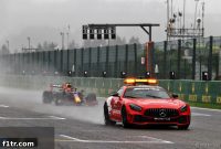 F1’s Half-Points Rule Outdated, Says Steiner